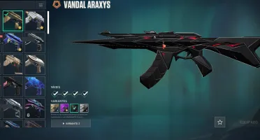 Full Conta Rara Lol/Valo - 50% Off (Vale 6K) • Entrega Agora