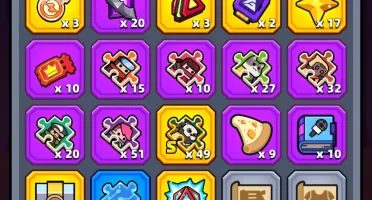 Conta no Survivor io, ranking SS