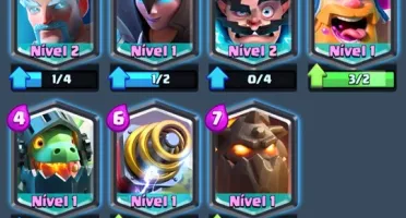 Clash Royale