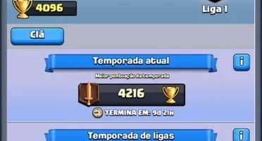 Clash Royale