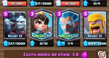 Clash Royale