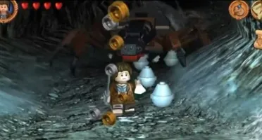 LEGO The Lord of the Rings