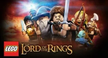 LEGO The Lord of the Rings