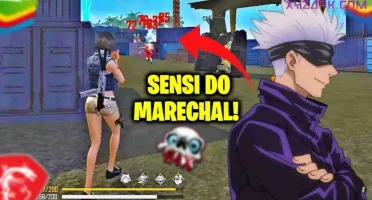 🔥 Sense Marechal FF 2026 🔥