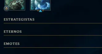 Conta Lol Esmeralda 4 Com Skins
