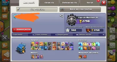 Cv 12 Rainha full
