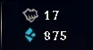 Conta Unranked 24 Campeões