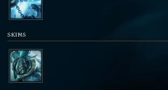 Conta Unranked 24 Campeões