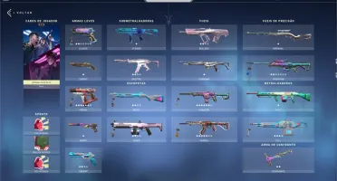 Conta Ultimo Ato Platina 2 (R$834 gastos)