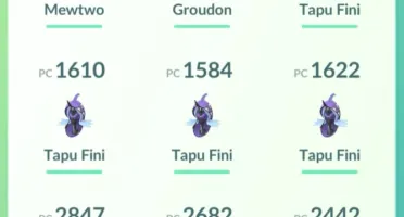 Conta pokemon go lvl 34