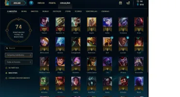 Conta ferro 2 perfeito para smurf