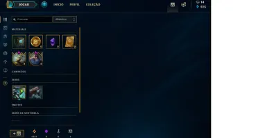 Conta ferro 2 perfeito para smurf