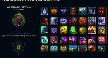Conta ferro 2 perfeito para smurf