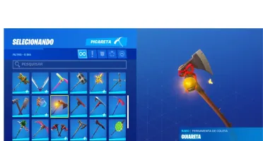 CONTA FORTNITE + SKINS RARAS DE PASSE + SALVE O MUNDO