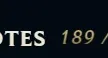 Conta League of Legends 2010