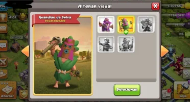 Clash of Clans cv13 full