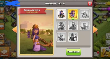 Clash of Clans cv13 full