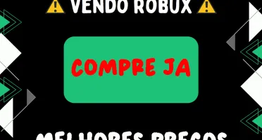 💵 Vendo Robux 💵 (Envio Rapido)