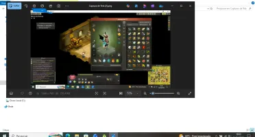 Conta Dofus Spiritia