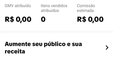 Conta Do Tiktok Com Shop Ativo +1K Seguidores, Lives Ativas