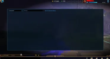 VENDO CONTA SMITE LVL 69 CONTA ANTIGA DA LEVEL UP