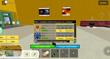 Faz seu preço de 250 pra cima