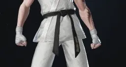 SKIN PLATINUM STRIKER LOST ARK (KAZEROS)