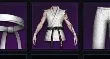 SKIN PLATINUM STRIKER LOST ARK (KAZEROS)