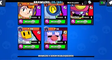 brawl stars