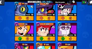 brawl stars