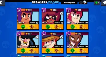 brawl stars