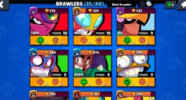 brawl stars