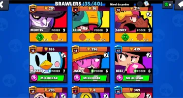 brawl stars