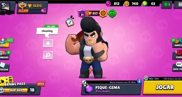 brawl stars
