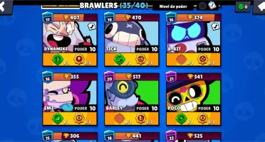 brawl stars