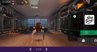 Conta Avakin Feminina Super Barata!