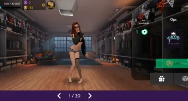 Conta Avakin Feminina Super Barata!