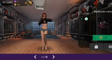 Conta Avakin Feminina Super Barata!