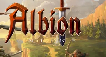 ALBION ONLINE SILVER