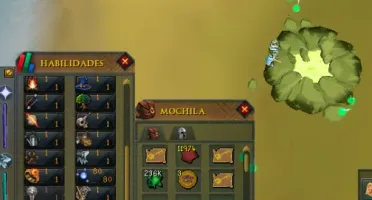 Bot Para Runescape 3 Todas As Skills