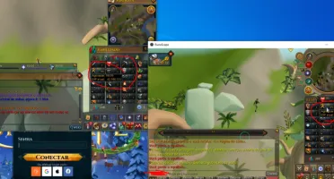 Bot Para Runescape 3 Todas As Skills