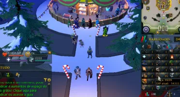 Bot Para Runescape 3 Todas As Skills
