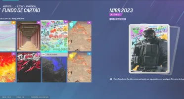 Conta Rainbow Six Siege (R6) FULL ACCESS.