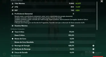 Conta nv 55 INCRÍVEL com 9 personagens 5 estrelas !!!!