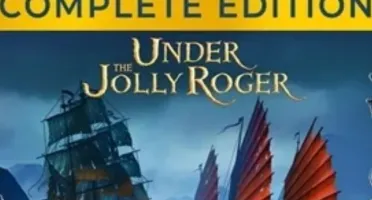 Xbox Under the Jolly Roger Complete Edition #C96310