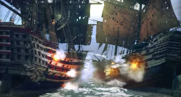 Xbox Under the Jolly Roger Complete Edition #C96310