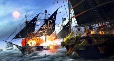 Xbox Under the Jolly Roger Complete Edition #C96310