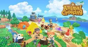 Conta nintendo switch