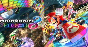 Conta nintendo switch