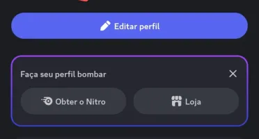 3x conta discord ano de 2022